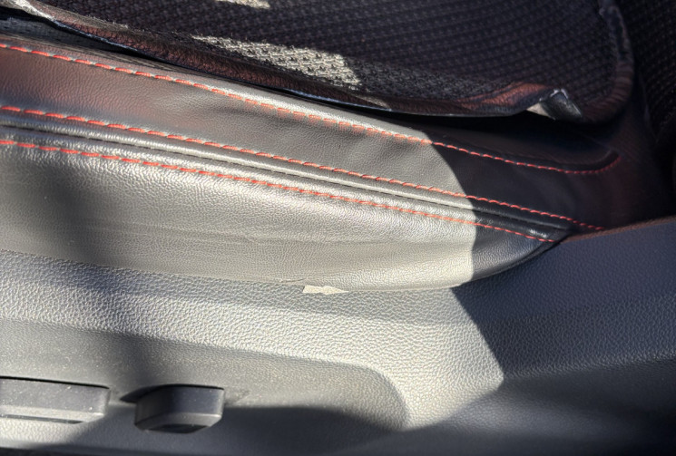 MG ZS 2023 Luxury 100% Electrique / Super état / révisée et garantie 