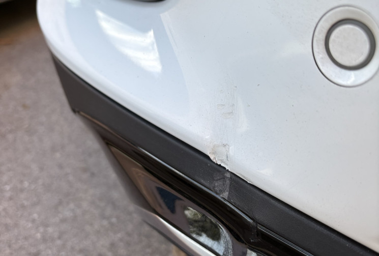 MG ZS 2023 Luxury 100% Electrique / Super état / révisée et garantie 