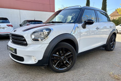 Mini Countryman D 112cv / Très bon état / 