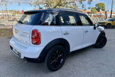Mini Countryman D 112cv / Très bon état / 