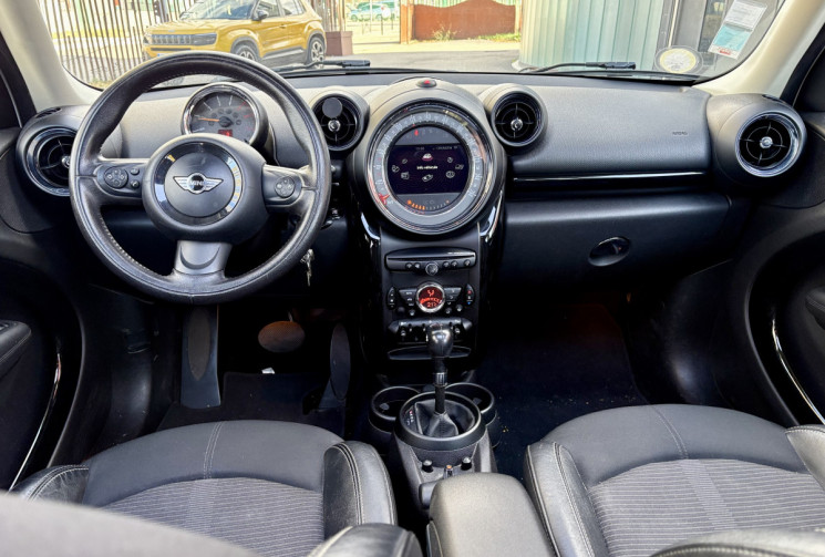 Mini Countryman D 112cv / Très bon état / 