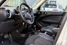 Mini Countryman D 112cv / Très bon état / 