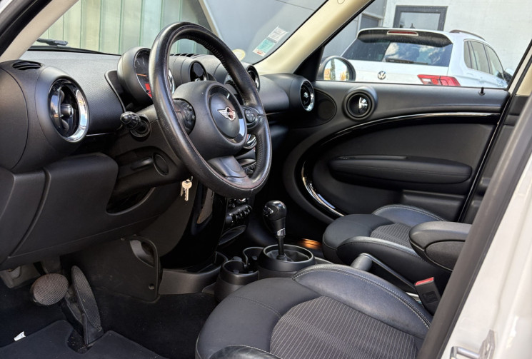 Mini Countryman D 112cv / Très bon état / 