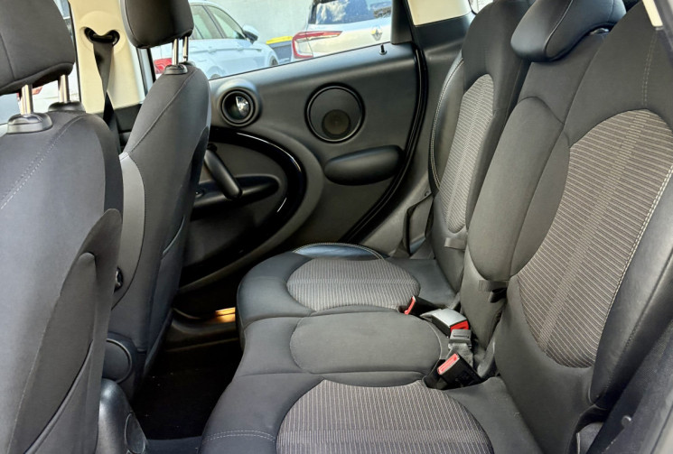 Mini Countryman D 112cv / Très bon état / 