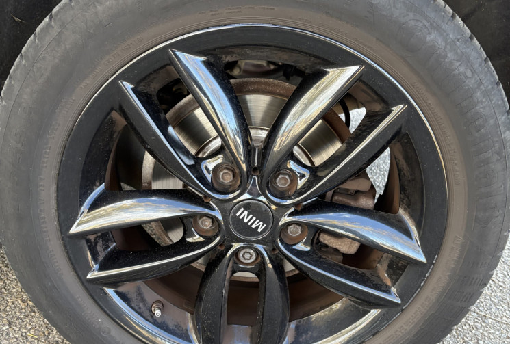 Mini Countryman D 112cv / Très bon état / 