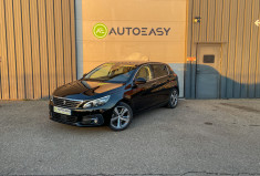 Peugeot 308 1.2 130 ALLURE 1er MAIN KEYLESS CAMERA CARPLAY