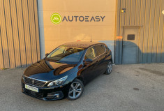 Peugeot 308 1.2 130 ALLURE 1er MAIN KEYLESS CAMERA CARPLAY