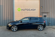 Peugeot 308 1.2 130 ALLURE 1er MAIN KEYLESS CAMERA CARPLAY