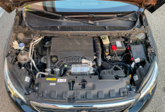 Peugeot 308 1.2 130 ALLURE 1er MAIN KEYLESS CAMERA CARPLAY