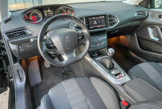 Peugeot 308 1.2 130 ALLURE 1er MAIN KEYLESS CAMERA CARPLAY