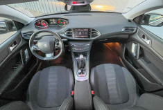 Peugeot 308 1.2 130 ALLURE 1er MAIN KEYLESS CAMERA CARPLAY