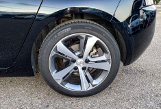 Peugeot 308 1.2 130 ALLURE 1er MAIN KEYLESS CAMERA CARPLAY