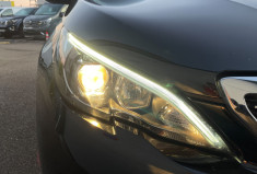 Peugeot 308 1.2 130 ALLURE 1er MAIN KEYLESS CAMERA CARPLAY