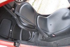 Renault TWIZY 80  13 KWH Boîte auto 2 PLACES