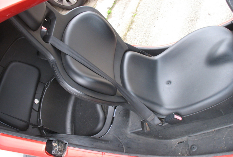 Renault TWIZY 80  13 KWH Boîte auto 2 PLACES