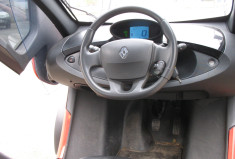 Renault TWIZY 80  13 KWH Boîte auto 2 PLACES