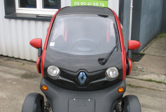 Renault TWIZY 80  13 KWH Boîte auto 2 PLACES
