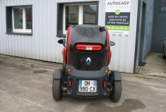 Renault TWIZY 80  13 KWH Boîte auto 2 PLACES