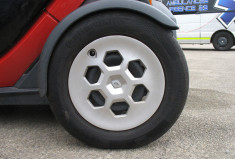 Renault TWIZY 80  13 KWH Boîte auto 2 PLACES