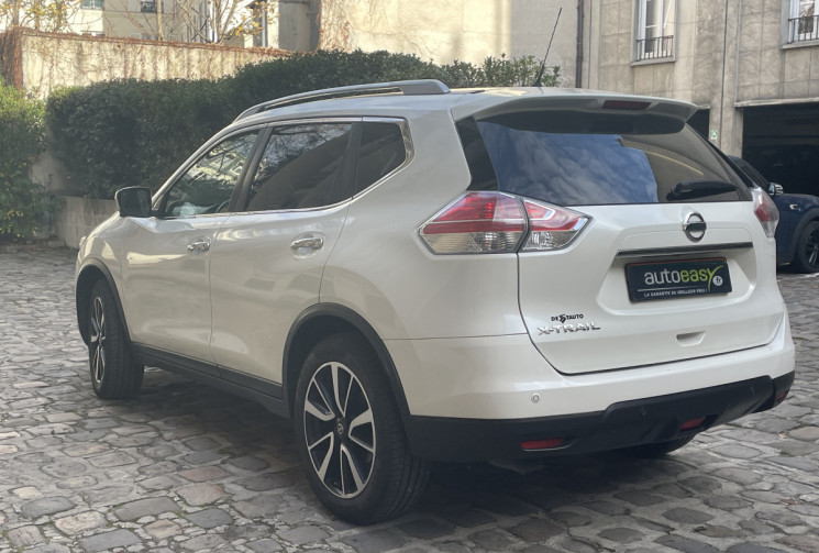 Nissan X-Trail  1.6 DCI 130 ACENTA PREMIUM/ 1ERE MAIN / TOIT OUVRANT / 7 PLACES