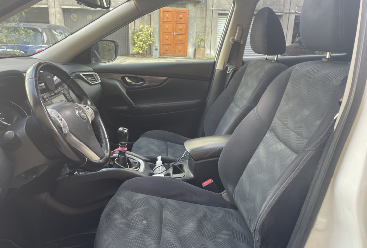 Nissan X-Trail  1.6 DCI 130 ACENTA PREMIUM/ 1ERE MAIN / TOIT OUVRANT / 7 PLACES