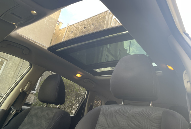 Nissan X-Trail  1.6 DCI 130 ACENTA PREMIUM/ 1ERE MAIN / TOIT OUVRANT / 7 PLACES