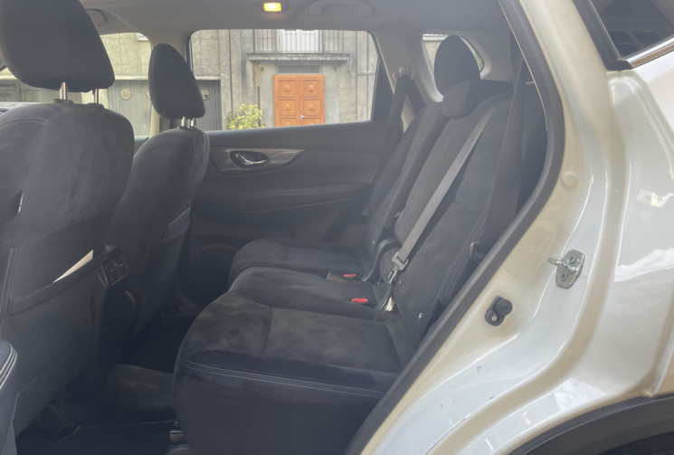 Nissan X-Trail  1.6 DCI 130 ACENTA PREMIUM/ 1ERE MAIN / TOIT OUVRANT / 7 PLACES