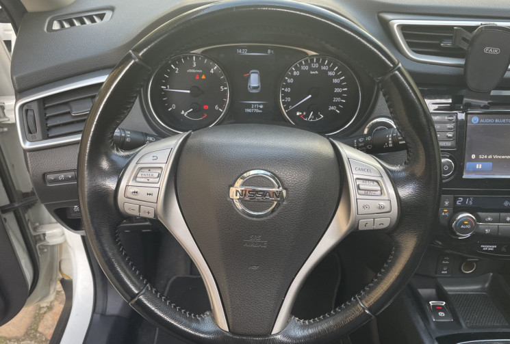 Nissan X-Trail  1.6 DCI 130 ACENTA PREMIUM/ 1ERE MAIN / TOIT OUVRANT / 7 PLACES