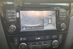 Nissan X-Trail  1.6 DCI 130 ACENTA PREMIUM/ 1ERE MAIN / TOIT OUVRANT / 7 PLACES