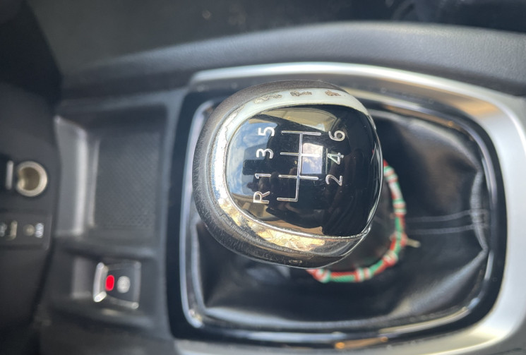 Nissan X-Trail  1.6 DCI 130 ACENTA PREMIUM/ 1ERE MAIN / TOIT OUVRANT / 7 PLACES