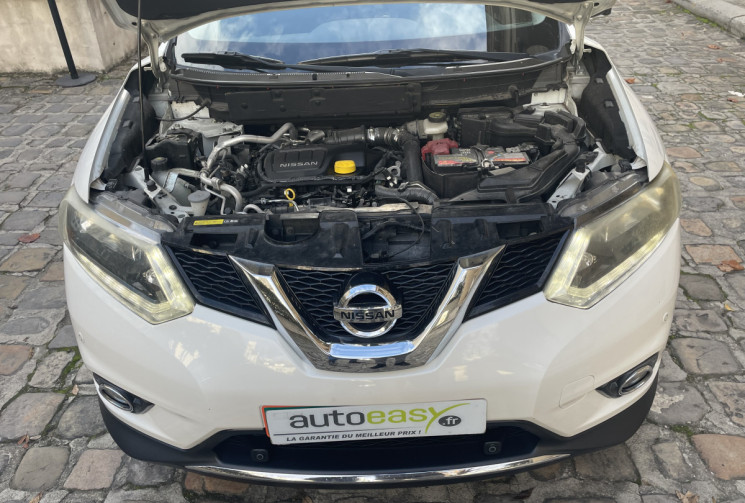 Nissan X-Trail  1.6 DCI 130 ACENTA PREMIUM/ 1ERE MAIN / TOIT OUVRANT / 7 PLACES