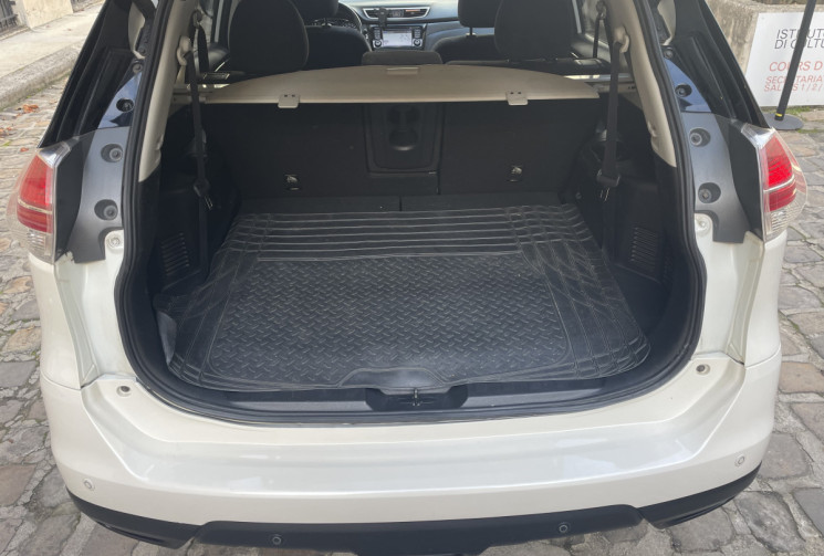 Nissan X-Trail  1.6 DCI 130 ACENTA PREMIUM/ 1ERE MAIN / TOIT OUVRANT / 7 PLACES