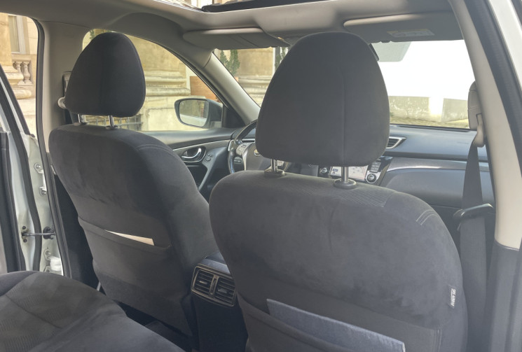 Nissan X-Trail  1.6 DCI 130 ACENTA PREMIUM/ 1ERE MAIN / TOIT OUVRANT / 7 PLACES