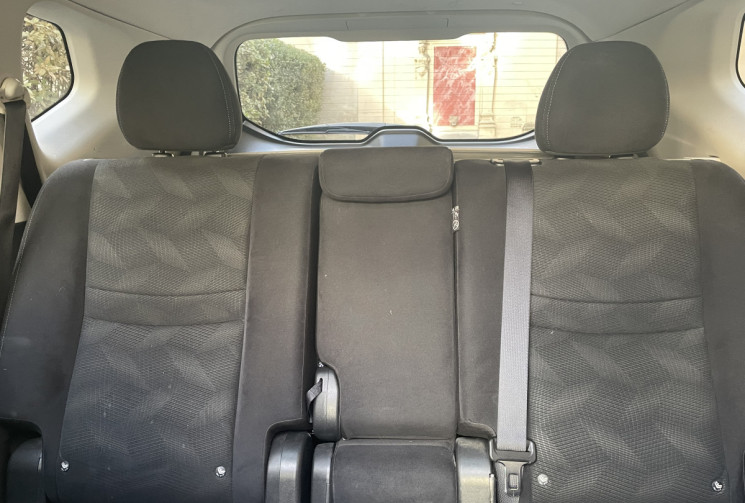 Nissan X-Trail  1.6 DCI 130 ACENTA PREMIUM/ 1ERE MAIN / TOIT OUVRANT / 7 PLACES