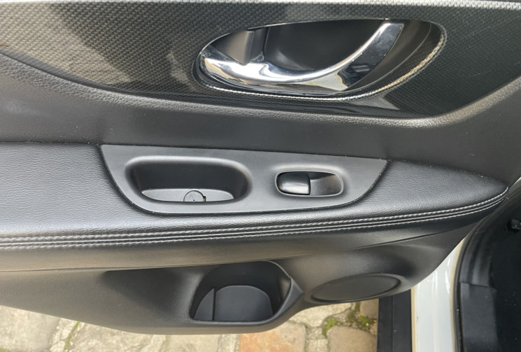 Nissan X-Trail  1.6 DCI 130 ACENTA PREMIUM/ 1ERE MAIN / TOIT OUVRANT / 7 PLACES