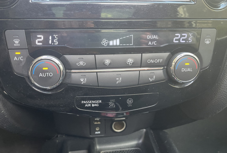 Nissan X-Trail  1.6 DCI 130 ACENTA PREMIUM/ 1ERE MAIN / TOIT OUVRANT / 7 PLACES