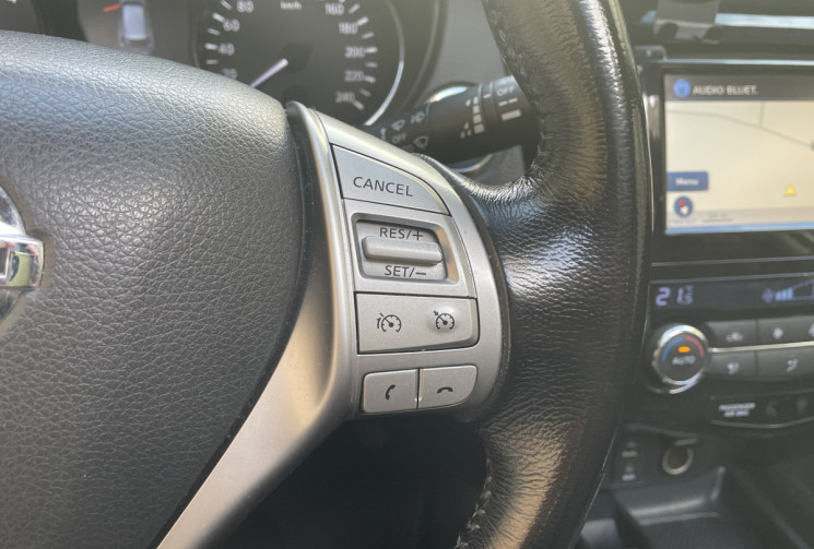 Nissan X-Trail  1.6 DCI 130 ACENTA PREMIUM/ 1ERE MAIN / TOIT OUVRANT / 7 PLACES