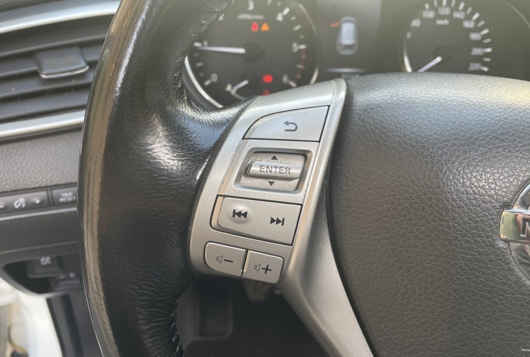 Nissan X-Trail  1.6 DCI 130 ACENTA PREMIUM/ 1ERE MAIN / TOIT OUVRANT / 7 PLACES