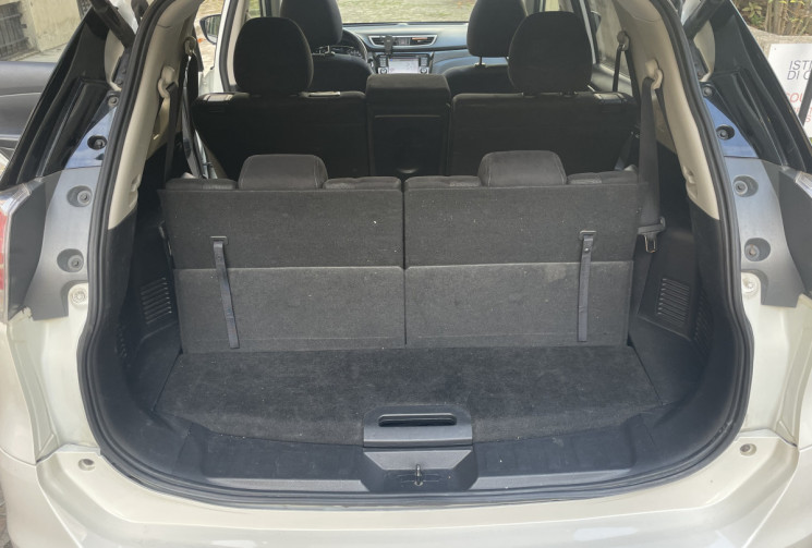 Nissan X-Trail  1.6 DCI 130 ACENTA PREMIUM/ 1ERE MAIN / TOIT OUVRANT / 7 PLACES