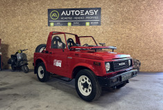 Santana VITARA SJ413