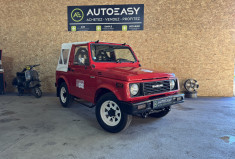 Santana VITARA SJ413