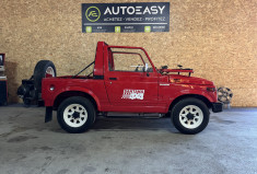 Santana VITARA SJ413