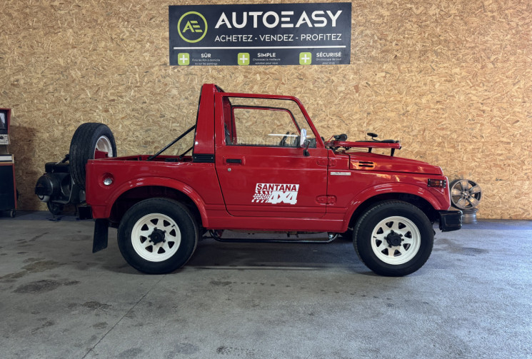 Santana VITARA SJ413