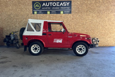 Santana VITARA SJ413