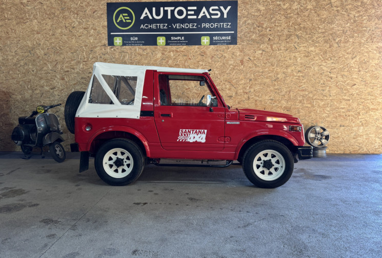 Santana VITARA SJ413