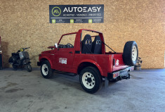 Santana VITARA SJ413