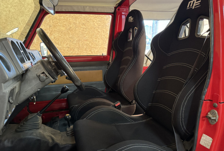 Santana VITARA SJ413