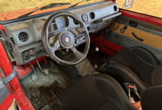 Santana VITARA SJ413