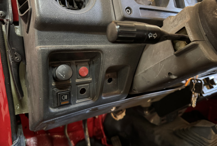 Santana VITARA SJ413