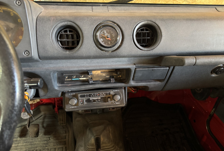 Santana VITARA SJ413